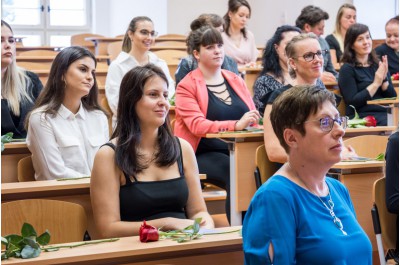 Začal školní rok. Vedení kraje zamířilo do Šumperka