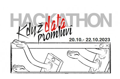 Hackathon může změnit budoucnost