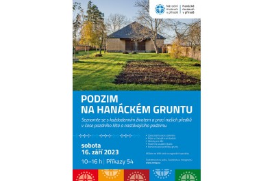 Kameníčkův grunt v Příkazích