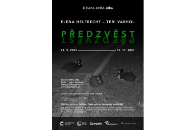 Předzvěst Eleny Helfrecht a Teri Varhol 
