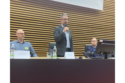 Kraj pořádal konferenci primární prevence na školách