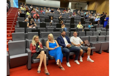 Kraj pořádal konferenci primární prevence na školách