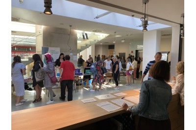 Kraj pořádal konferenci primární prevence na školách