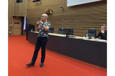 Kraj pořádal konferenci primární prevence na školách