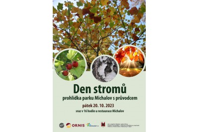 Den stromů