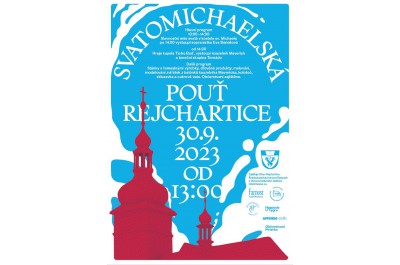 Svatomichaelská pouť v Rejcharticích