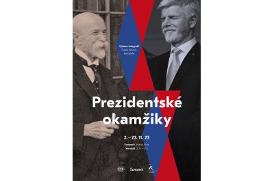 PREZIDENTSKÉ OKAMŽIKY