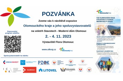 Stavotech – Moderní dům Olomouc