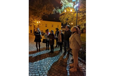 Olomoucký kraj přivítal pracovníky zahraničních vztahů z celé republiky