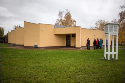 Kraj zateplil další školu. Náklady na topení klesnou až na čtvrtinu