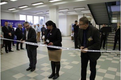 Letošní Scholaris skončil. Mladým lidem nabídl budoucnost