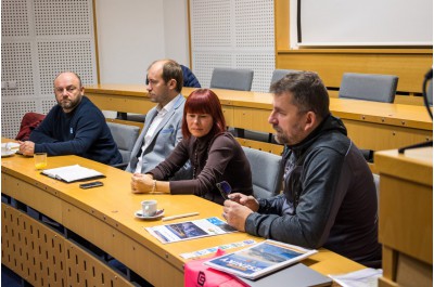 Kraj potěší milovníky lyží i saunování. Začíná slibná zimní sezóna