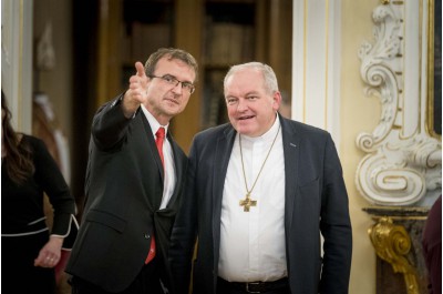 Dobrovolníci z kraje získali Křesadlo