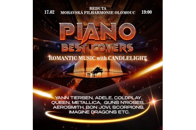 Piano Best Covers