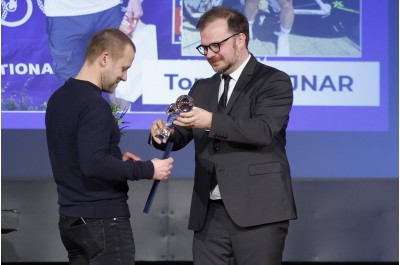 Devět. Číslo, které ukrývá nejlepší sportovce Olomouckého kraje (foto: Pavel Lebeda)