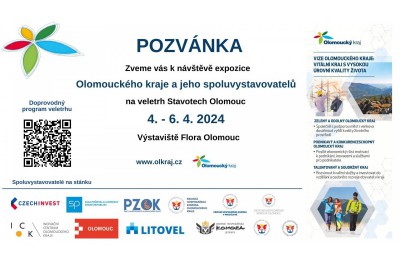 Pozvánka Stavotech - Olomouc_2024