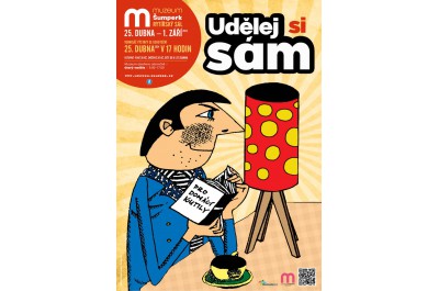 Udělej si sám