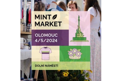 Mint Market Olomouc