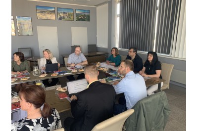 Mezi krajskými vlajkovými projekty je i restart Šumperska a Jesenicka