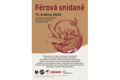 Férová snídaně