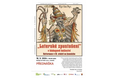 	Luterské zpustošení