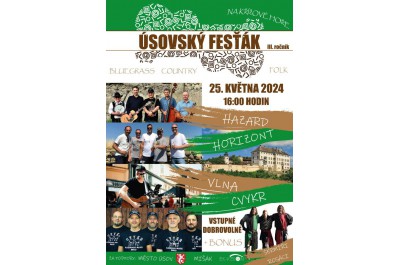 Úsovský fesťák