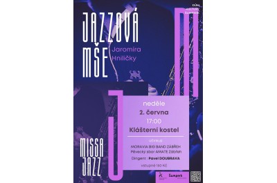 Jazzová mše