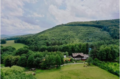 Dejte hlas svým favoritům. Začalo hlasování o ceny cestovního ruchu