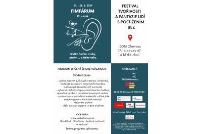 FIMFÁRUM