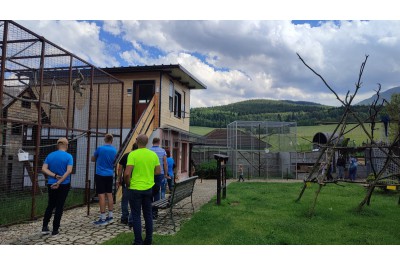 Kraj kontroloval investice do cestovního ruchu. Došlo i na čerta a na zlato
