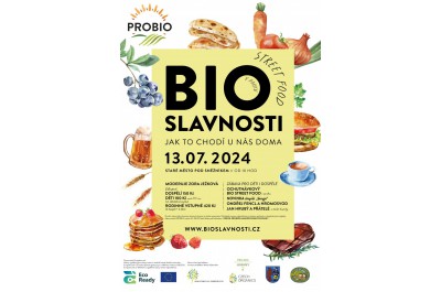 	Bioslavnosti