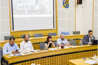 Na léto připravil Olomoucký kraj pro turisty a návštěvníky spoustu novinek