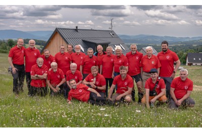 Horská služba má dvě nové stanice. Záchranáři už nemusí sloužit v buňkách