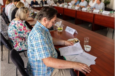 Regionální stálá konference pro území Olomouckého kraje