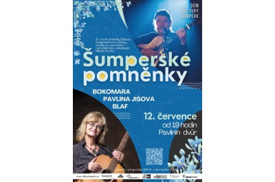 Šumperské Pomněnky