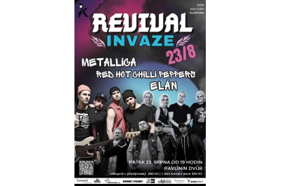 Revival Invaze