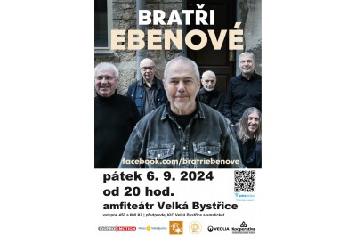 Bratři Ebenové
