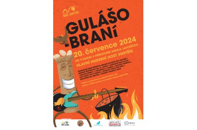 Gulášobraní v Novém Javoříčku