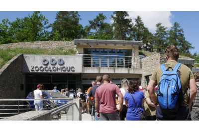 ZOO Olomouc