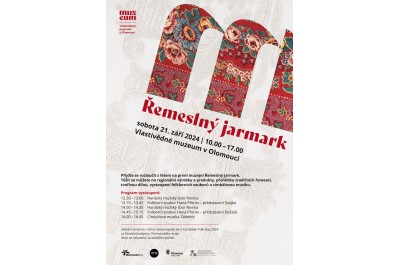 Řemeslný jarmark