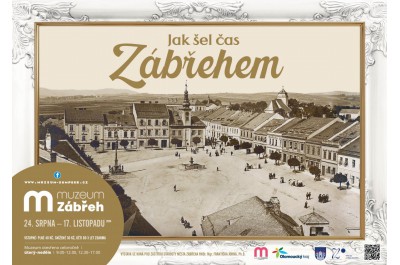 Jak šel čas Zábřehem