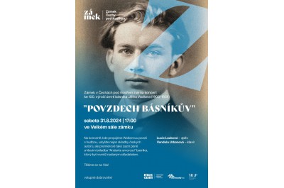 Povzdech básníkův
