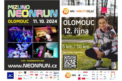 NEON RUN