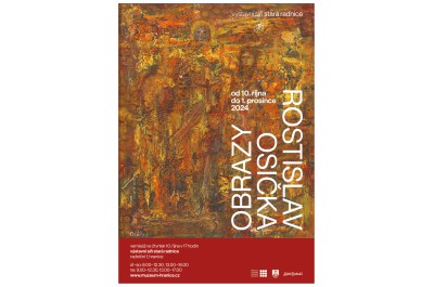 Rostislav Osička – Obrazy