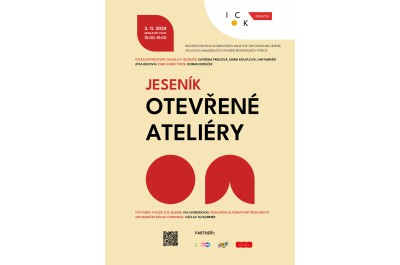 Otevřené ateliéry