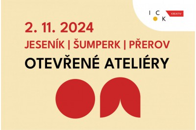 Otevřené ateliéry