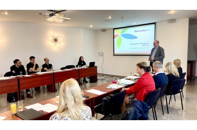 Setkení regionalistů Olomouckého kraje