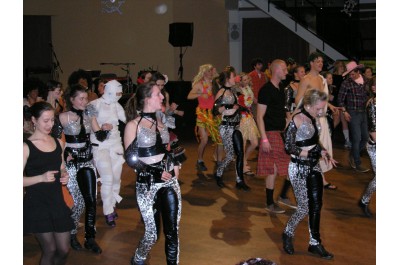 Karneval v roce 2012