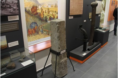 Otevření expozice "Po stopách bratří Kleinů" v Muzeu silnic ve Vikýřovicích