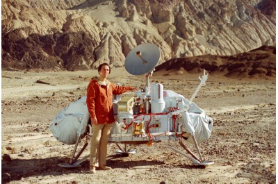 Carl Sagan